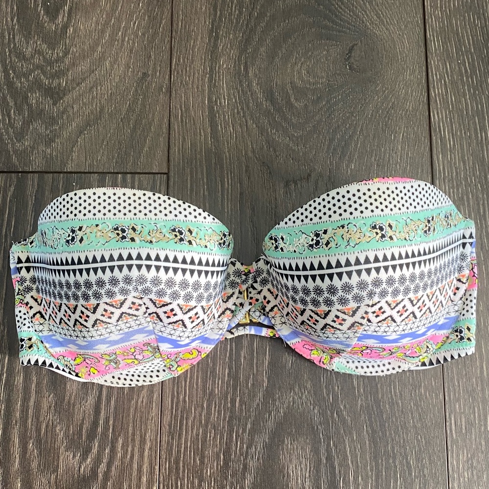 VS Bikini Top